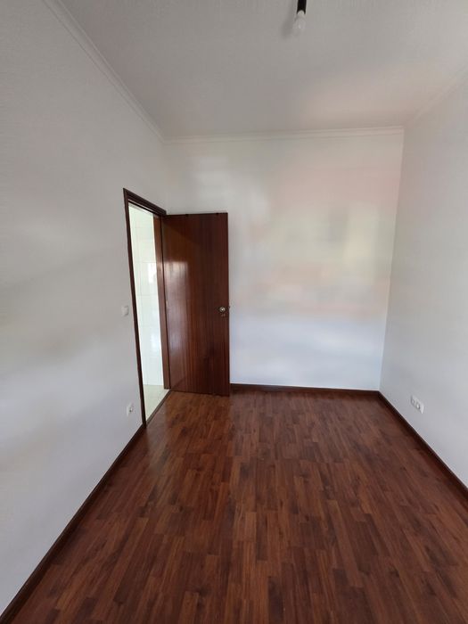 Apartamento T2 Sapadores