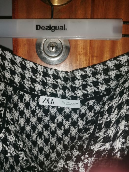 Saia Saia abetoado a frente