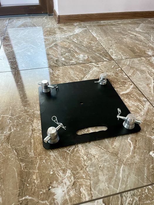 STAND4me LS 3000 стійка штатив з лебідкою до 140кг