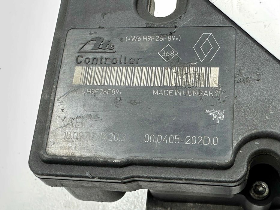 Módulo ABS - Renault Megane III