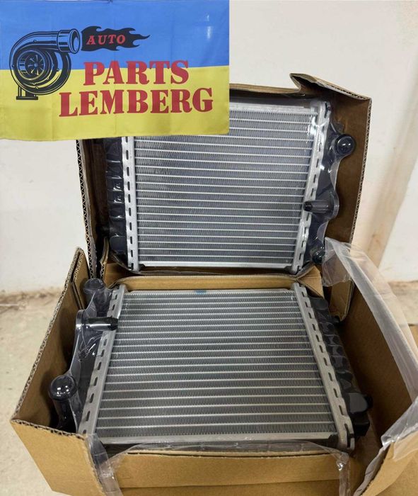 Audi SQ5 80A Додатковий радіатор охолодження Ауді