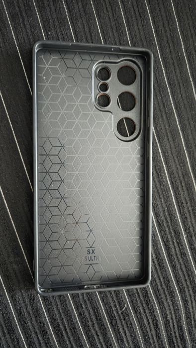 Чохол MagSafe для Samsung Galaxy S25 Ultra