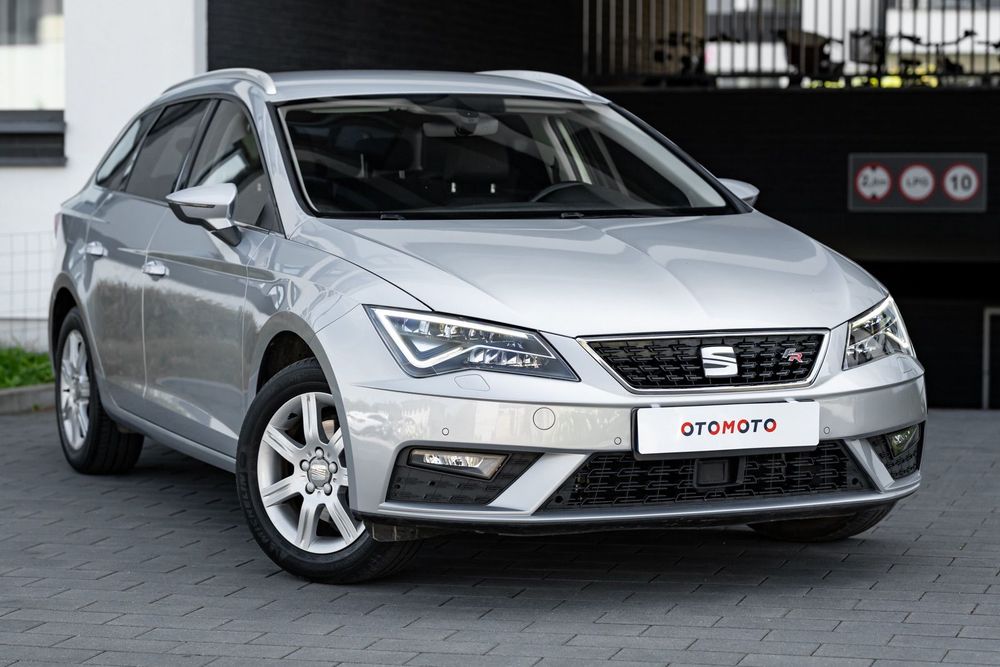 Seat Leon Sportstourer