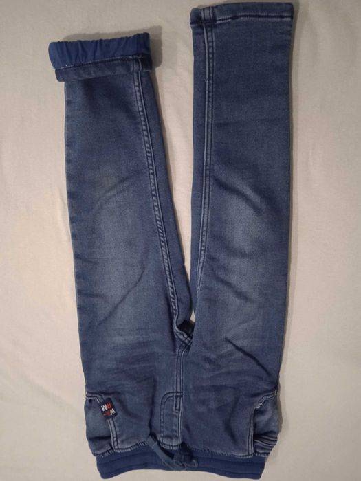 Sprzedam spodnie ocieplane Cool Club