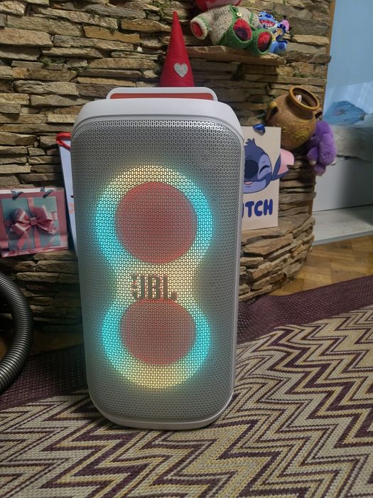JBL Partybox Club 120