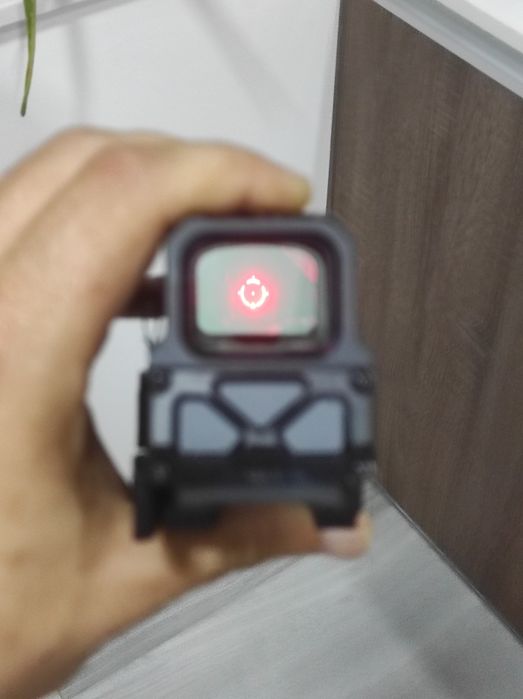 Red dot Vortex UH-1 gen.2 WADSN