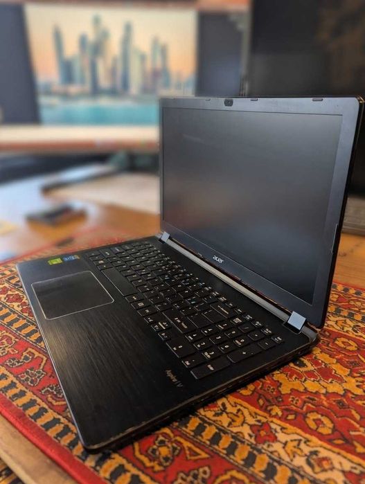 Acer Aspire V5-573G i7/ 8GB 1TB/ 15,6" Full HD