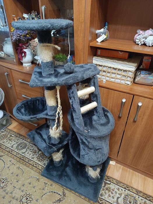 Будинок для котика
