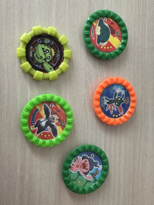 Videojogo nitendo pokemon tazos pikachu bonecos jogos