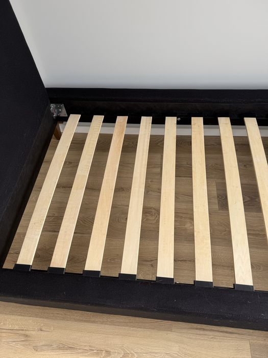 Cama solteiro 90x200