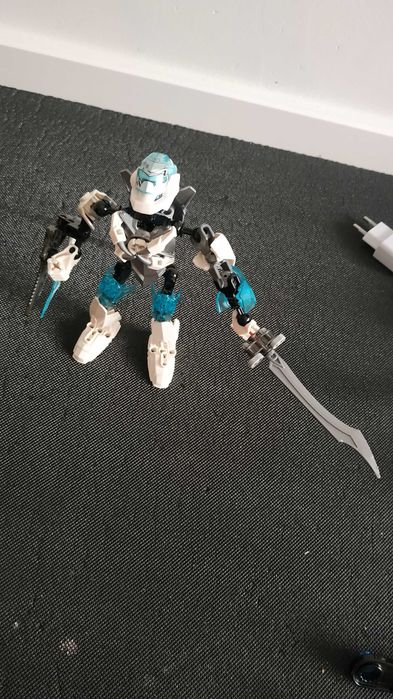 Лего Бионикл Lego bionicle