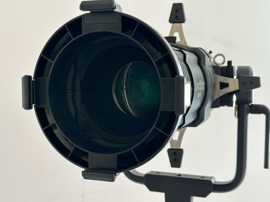 Aputure Spotlight Max 36º Lens Kit - NOVO