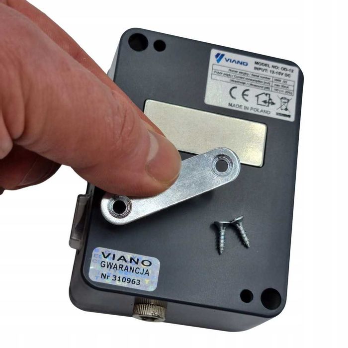 SWIETNY!! odstraszacz na KUNY lISY szczury super