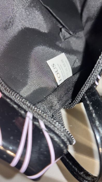 Сумка TOUS оригинал