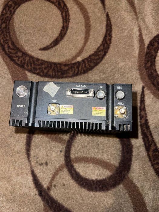 Радіо модем Tech Mesh Network XK-F358 MIMO