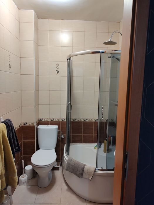 Mieszkanie – Rzeszów, Śródmieście - Widok 3