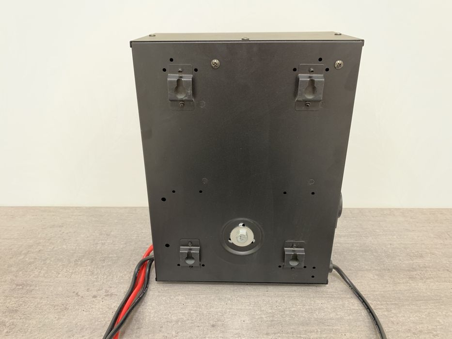 700W ‼️ 220V ИБП бесперебойник стабилизатор для газового котла насоса настенный безперебійник с чистым правильным синусом правильной синусоидой 700Вт