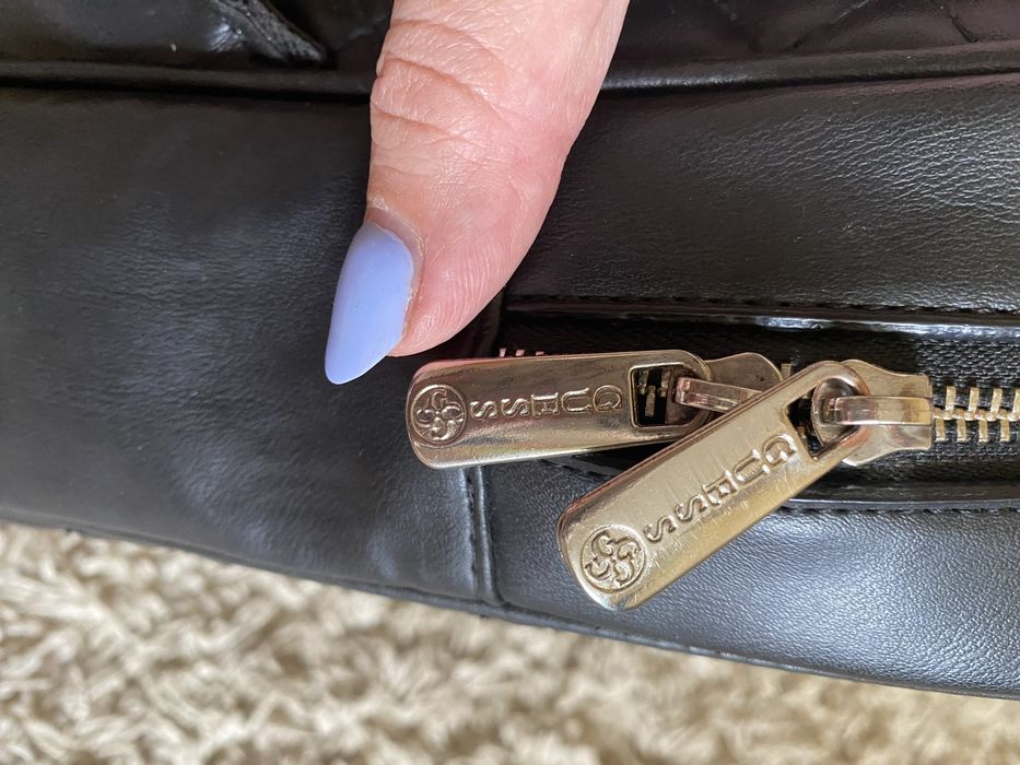 Фірмовий рюкзак Guess