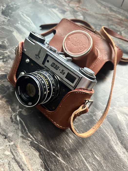 ФЕД 5в олимпиада