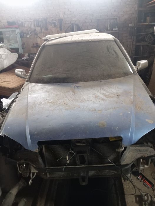 Продам Чері амулет