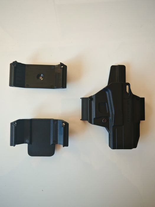 Kabura Glock 19/17/45 IMI Defence MORF X3