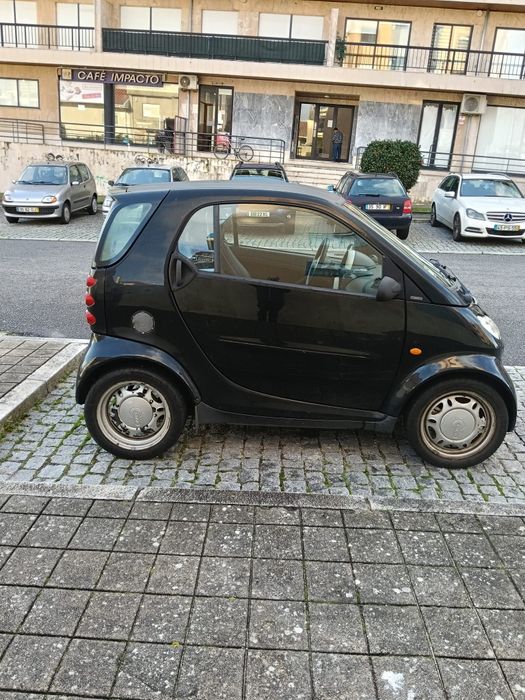 Smart  Setembro 2004
