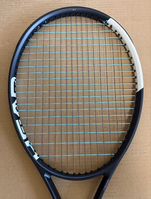 Head Speed MP 2026 r. 3