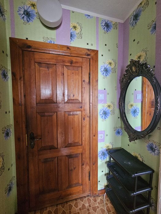 1-кімнатна вул.Вербова 43,р-н Боярки. ПІД ДЕРЖАВНІ ПРОГРАМИ!