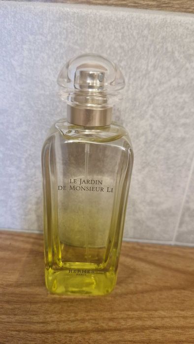 Perfumy Hermes Damskie