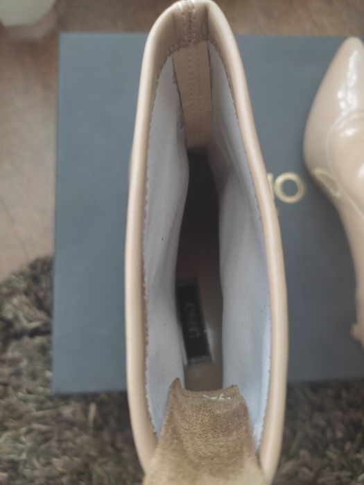 Botins Liu Jo Nude/Bege -38
