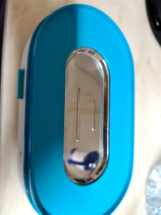 Esterilizador Eléctrico a Vapor 3 em 1 SCF285/02 Avent