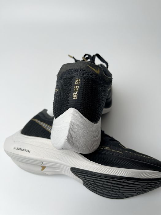 Оригинал Nike ZoomX Vaporfly Next% 2 кроссовки для бега найк вапорфлай