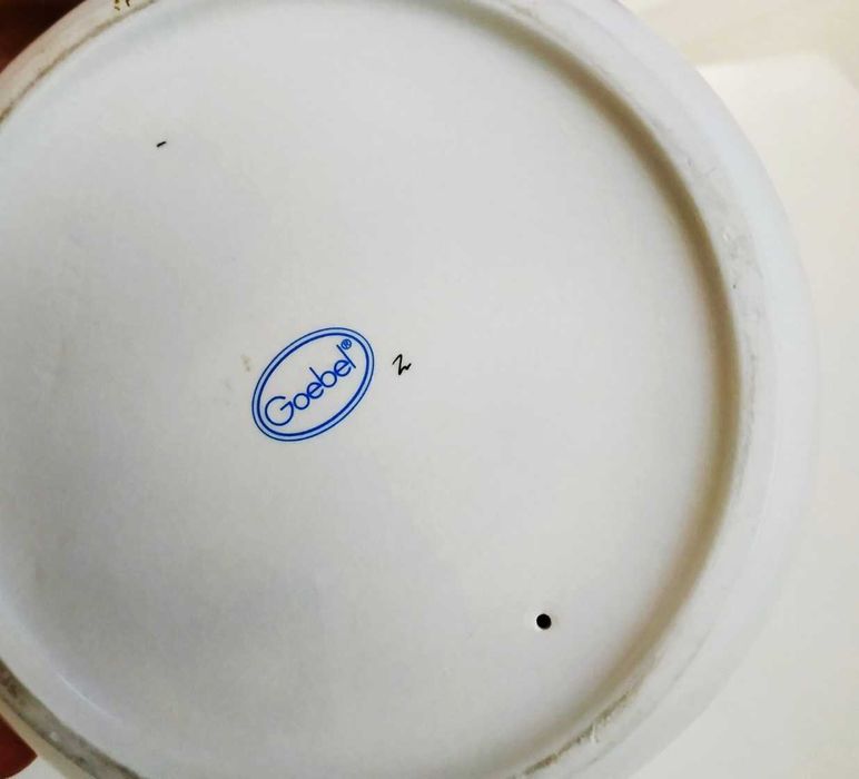 Ангел Goеbel Германия