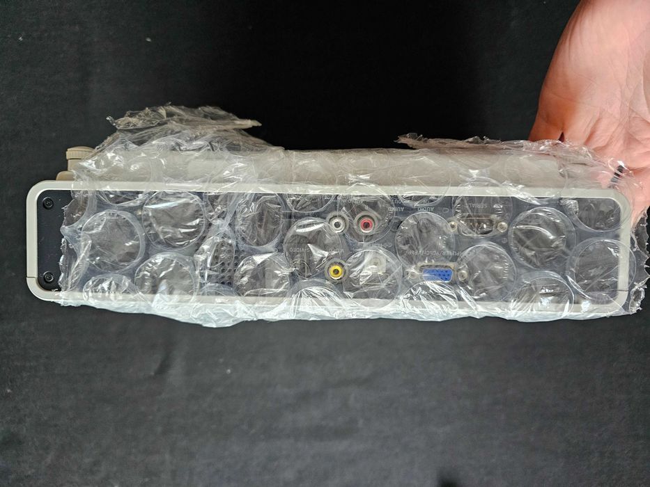 Проектор LED+Лазер Casio XJ-M141/M140 XGA 1024x768 , 2500лм