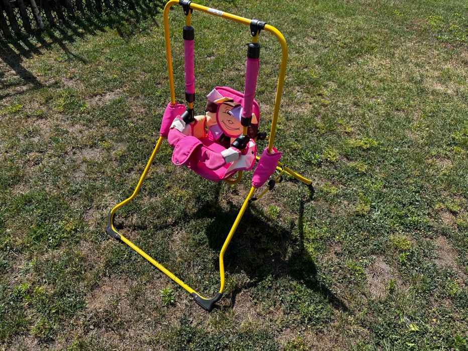 Huśtawka dla dziecka/ huśtawka ogrodowa