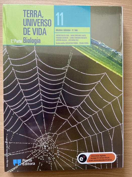 Terra Iniverso de Vida 11