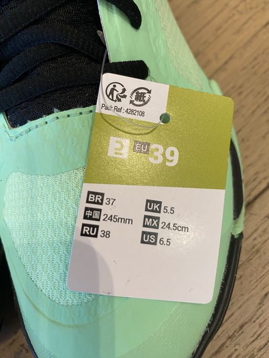 Nowe buty do padla Kuikma  PS 990Dyn