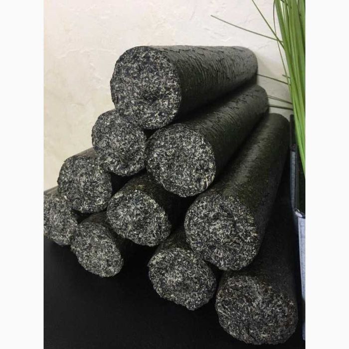 Брикет з рапса. Опт/Роздріб. Знижки перед початком сезону