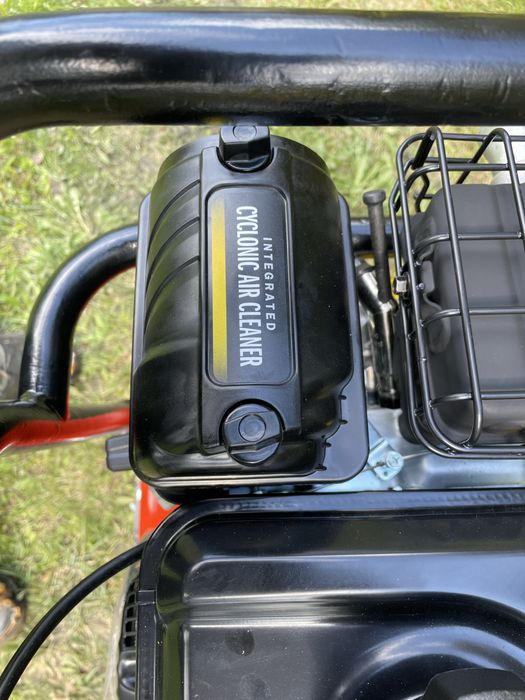 Zagęszczarka Dynapac Lg200 nowy silnik Briggs & Stratton Vanguard 3 lata gwarancji