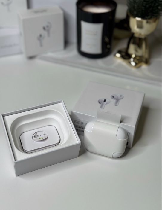 Розпродаж AirPods Pro 3 1:1 ANC Full