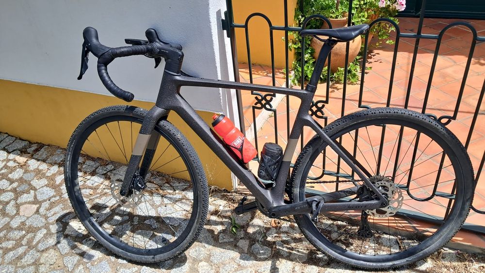 Scott addict Gravel 30