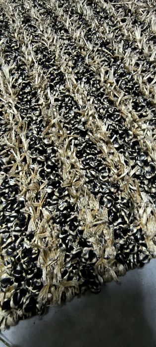 Belíssima carpete / tapete felpudo. Perfeito estado de conservação, Me