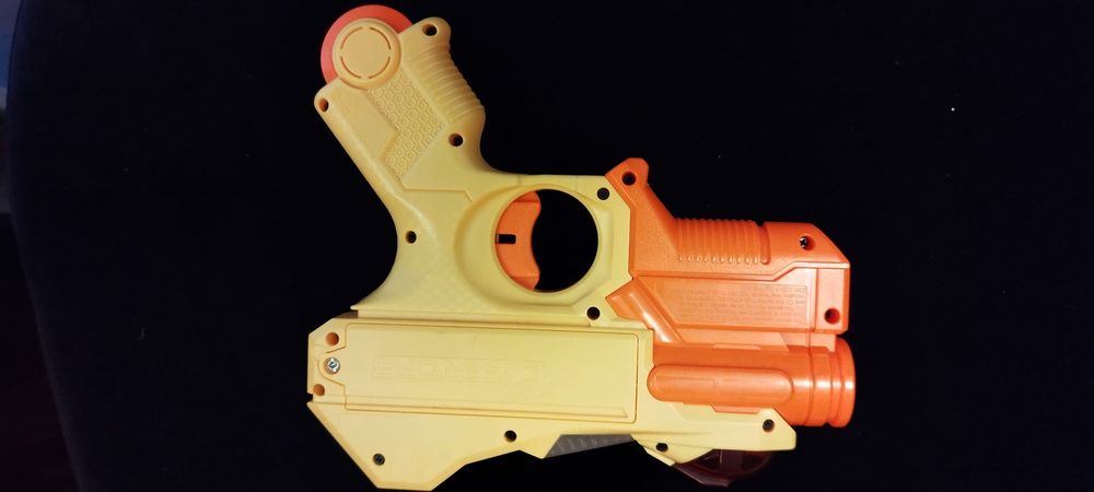Nerf Laser Ops Classic
