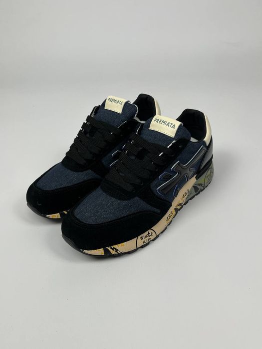 Premiata  MICK чоловічі кросівки