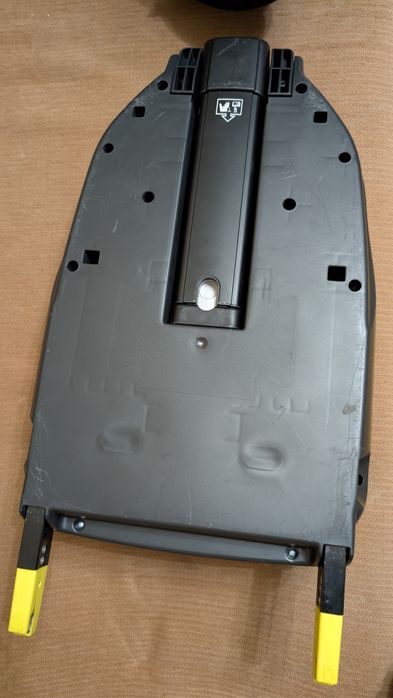 Автокрісло Peg Perego Primo Viaggio Lounge 0-13кг + Isofix база