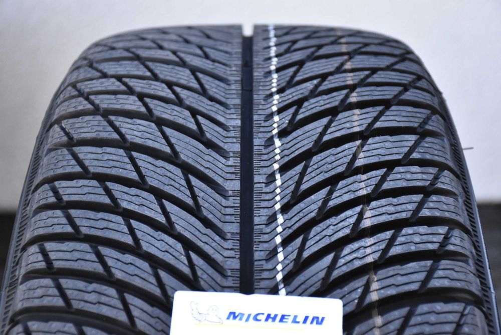 Koła zimowe OEM Mercedes GLC SUV X254 COUPE C254 W254 GLC W253 X253 COUPE C253 Michelin dot2026
