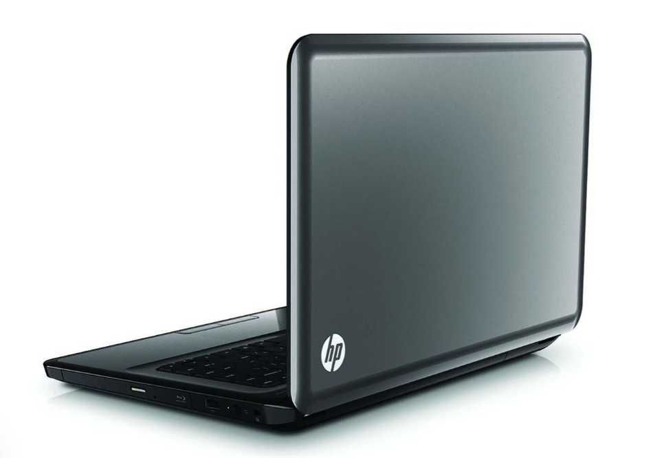 Laptop HP Pavilion G6 SSD 240 GB RAM 6 GB
