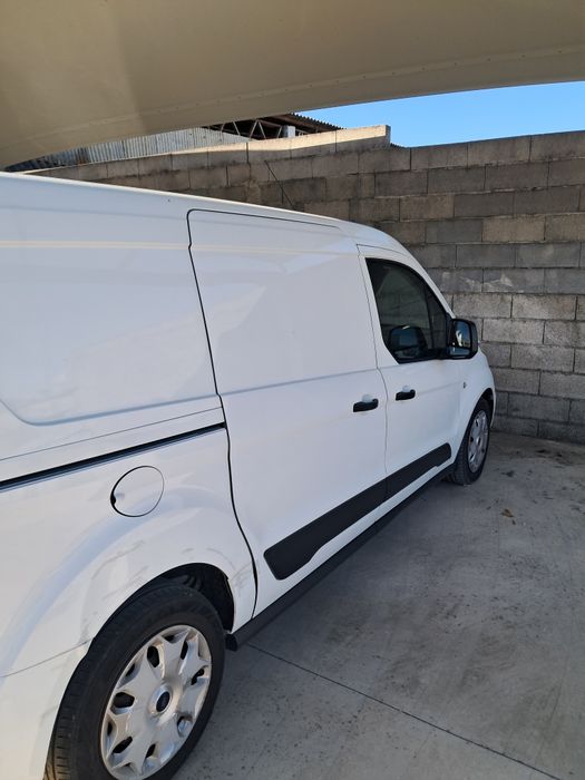 Ford conect 3 lugares