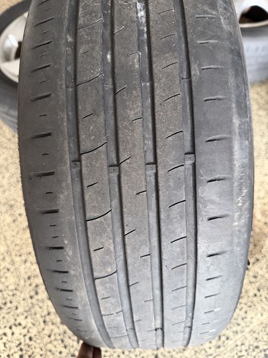 jantes peugeot 206 gti/RC originais
