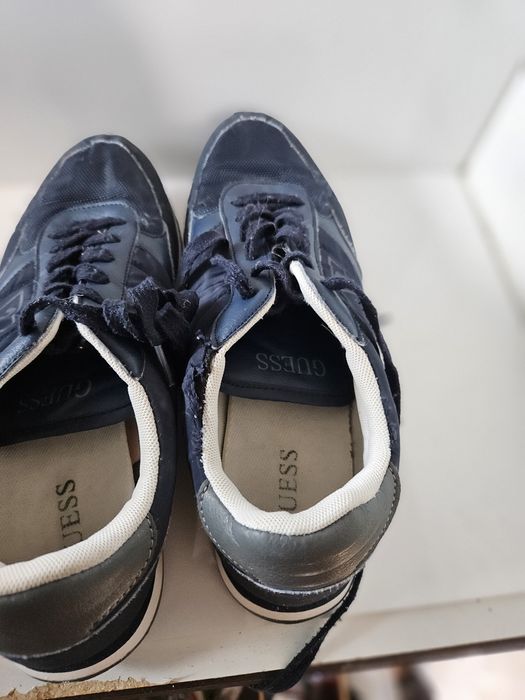 Guess buty męskie oryginalne rozmiar 44 stan db szybka wysyłka olx